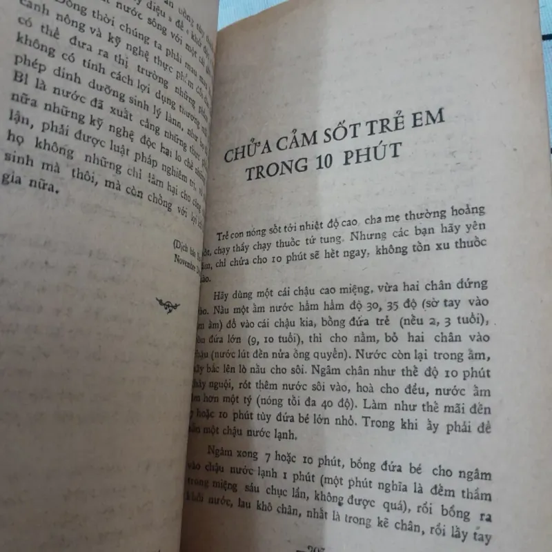 OHSAWA- PHƯƠNG PHÁP TÂN DƯỠNG SINH. Tg. Sakurazawa Nyoichi 607245