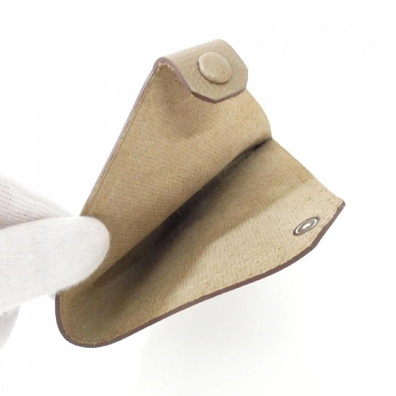 HERMES Tarmac PM 057946CK ví passport 625786