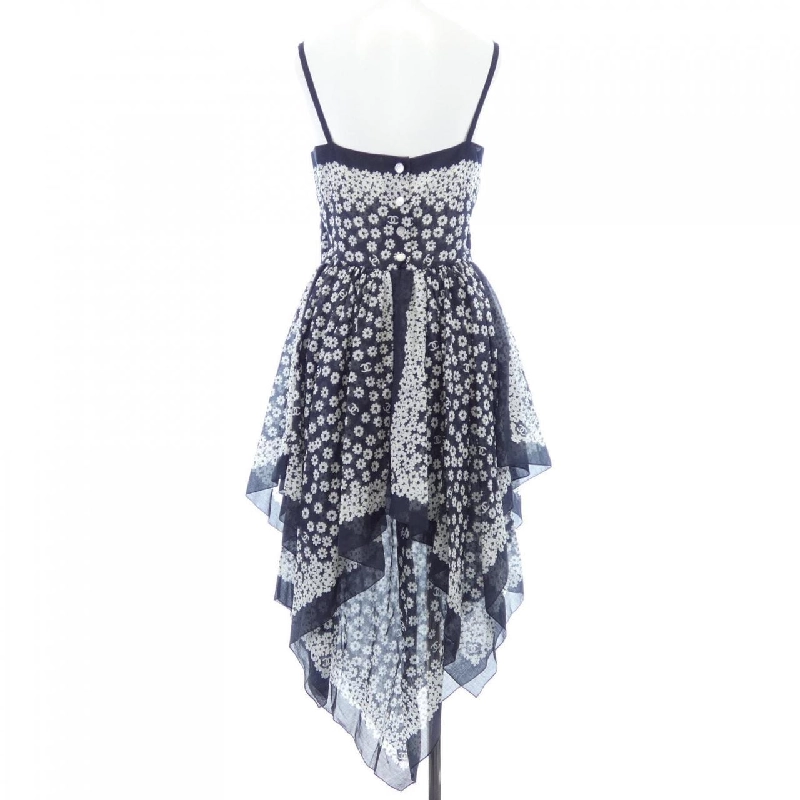 CHANEL P72381V63965 22P Đầm - Hàng hiệu Chính hãng 812567