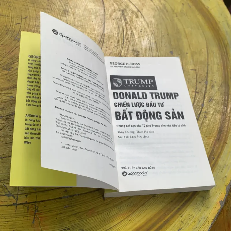  CHIẾN LƯỢC ĐẦU TƯ BẤT ĐỘNG SẢN bản 2018 747187