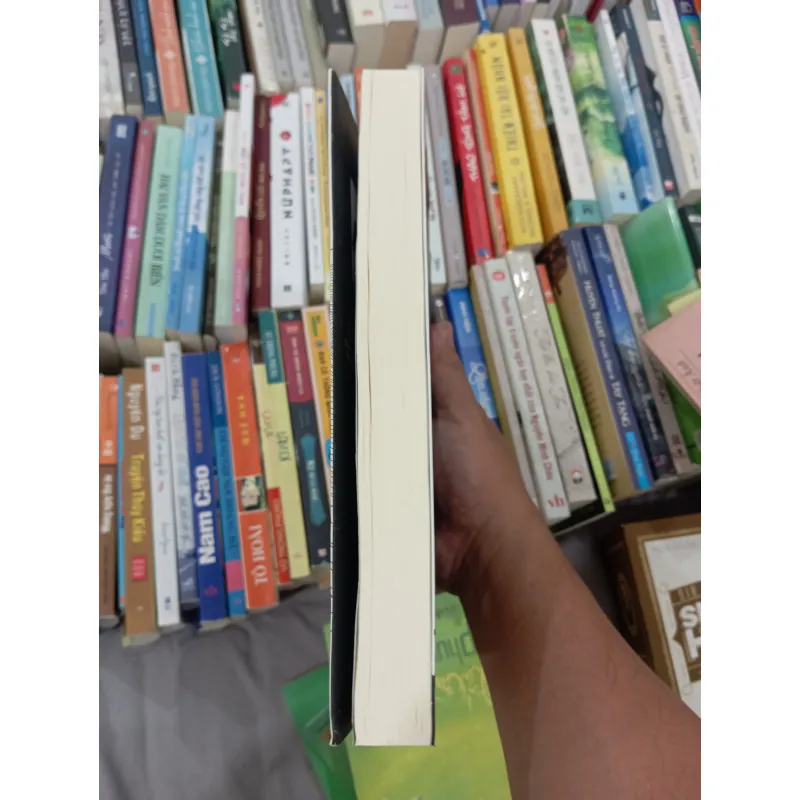 Thiên tài bên trái, kẻ điên bên phải  974440