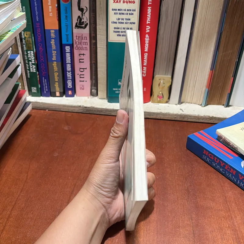 II Tập Truyện Ngắn: Con Trai Pháo Thủ Số 5 - Dương Duy Ngữ - 2018 786240