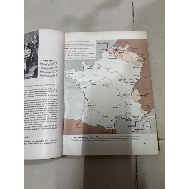 Histoire" của Jean Monnier và André Jardin 546412