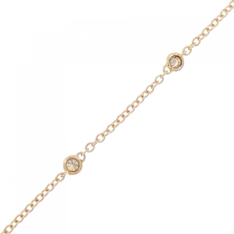 Damianni Amethyst Necklace - Hàng hiệu Authentic 842058