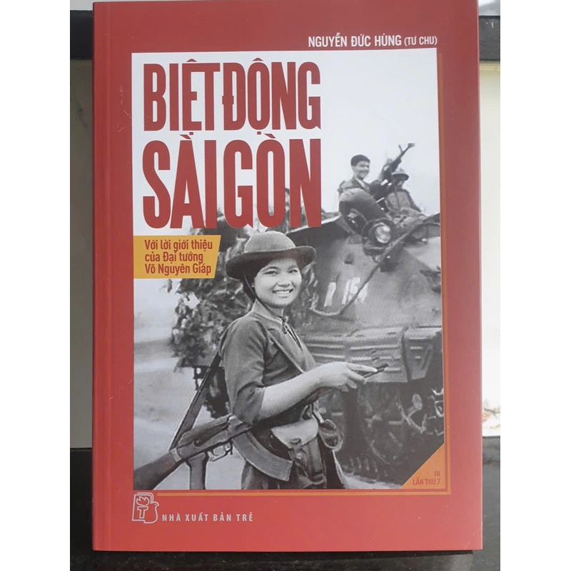 Biệt Động Sài Gòn 471407