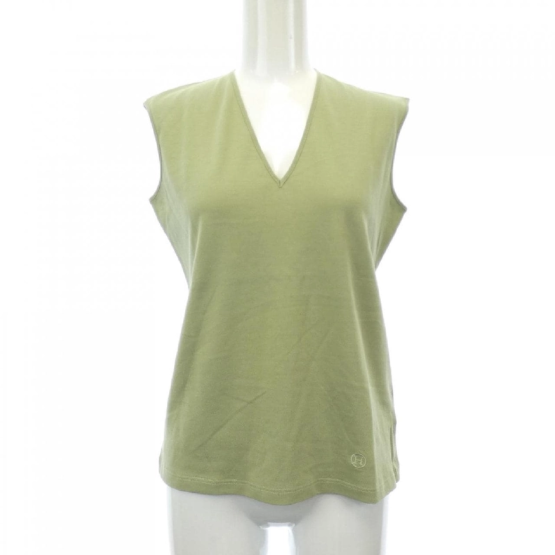 【Mã giảm giá】Áo HERMES 647083