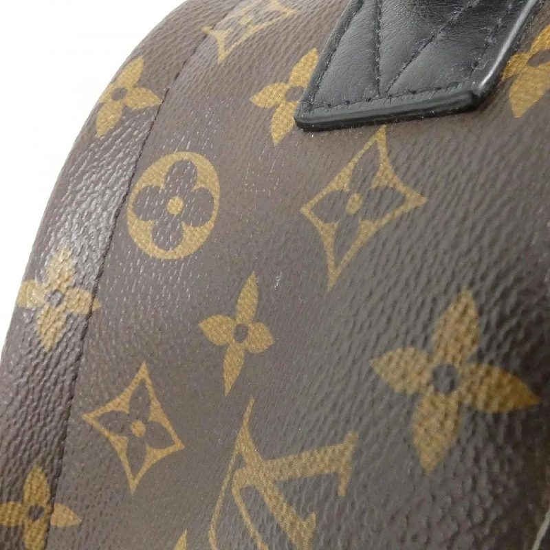 Ba lô Louis Vuitton Monogram Palm Springs PM M44871 608257