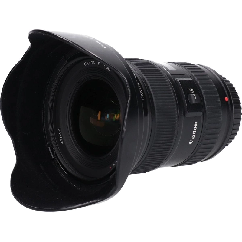 Ống kính EF16-35mm F2.8L USM - Hàng hiệu Chính hãng 880745