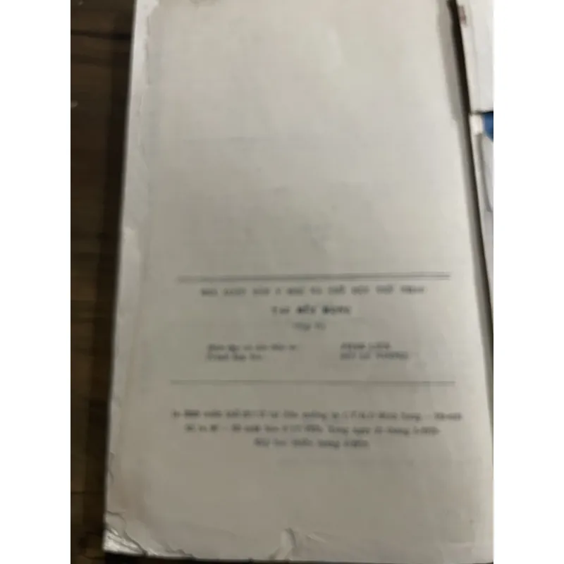 Tại mũi họng - sách y khổ lớn- Xb 1970s 993203