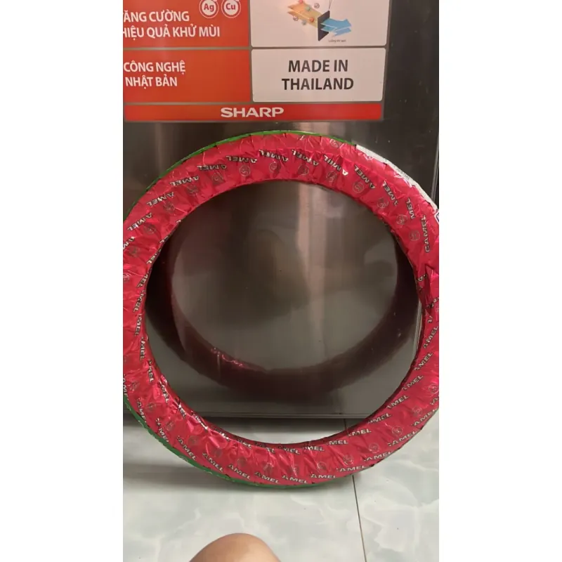 Vỏ lốp xe máy camel CM 339 977951