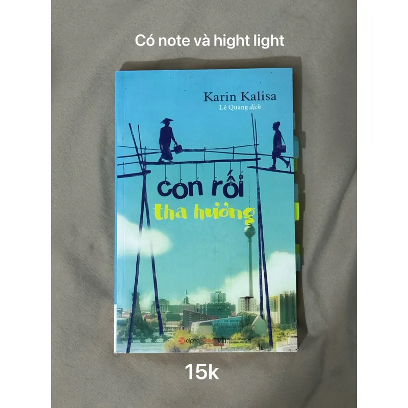 Con rối tha hương 664433