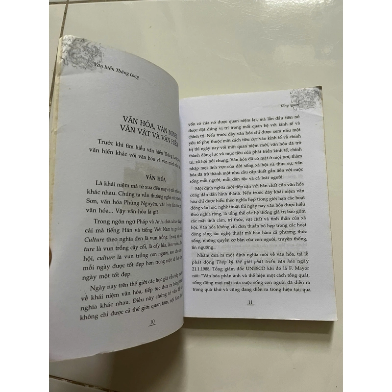 VĂN HIẾN THĂNG LONG 447500
