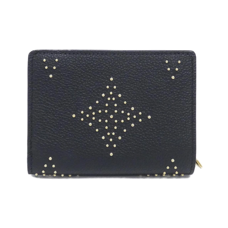 Ví Louis Vuitton Monogram Empreinte (Studs) Portefeuille Clara M82902 - Hàng hiệu Chính hãng 806551