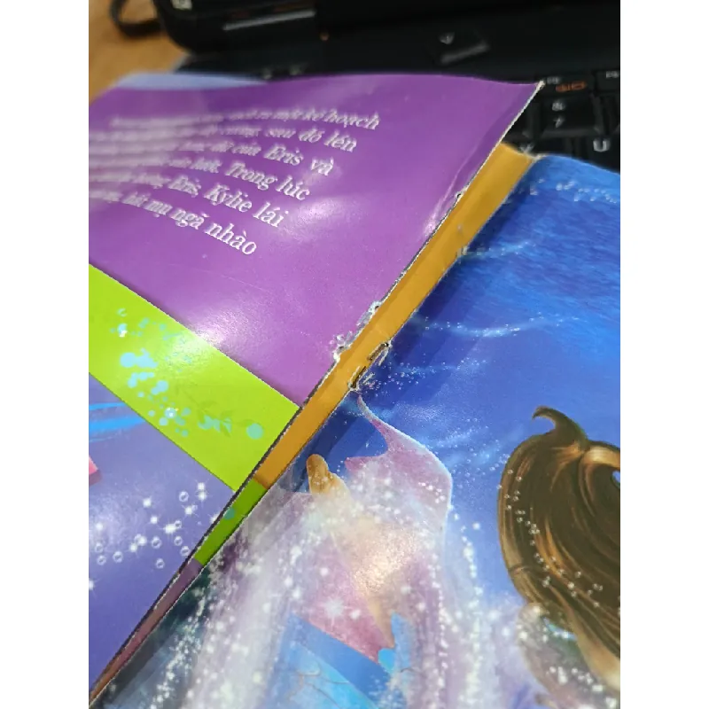 Barbie in A Mermaid Tale: Nàng tiên cá 695591