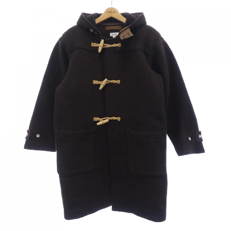 Áo khoác dạ EDIFICE - Hàng hiệu Authentic 886435