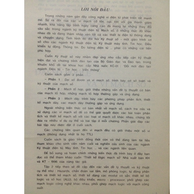 KỸ THUẬT SỐ 482455