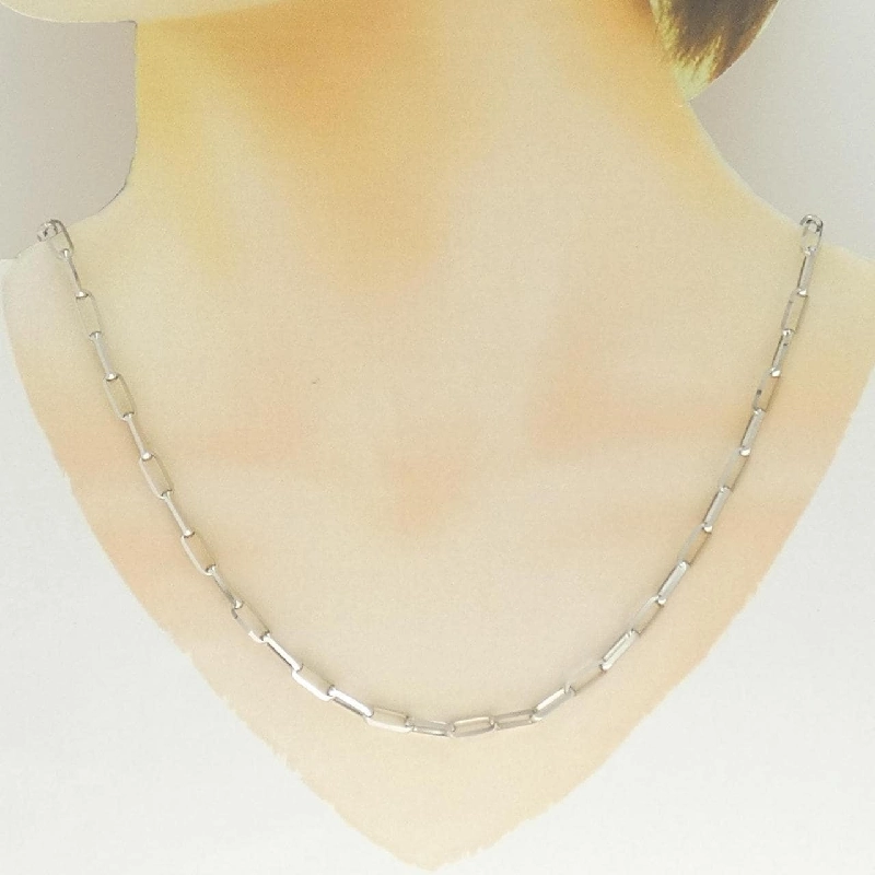 PT850 Necklace - Hàng hiệu Authentic 862965