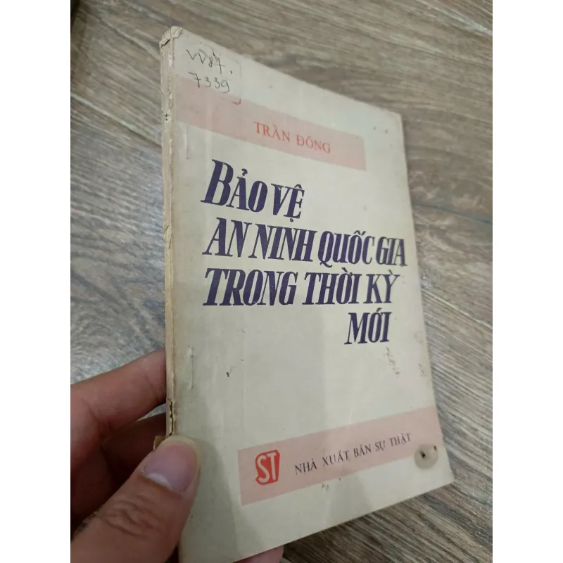 Bảo vệ an ninh quốc gia trong thời kỳ mới 977631