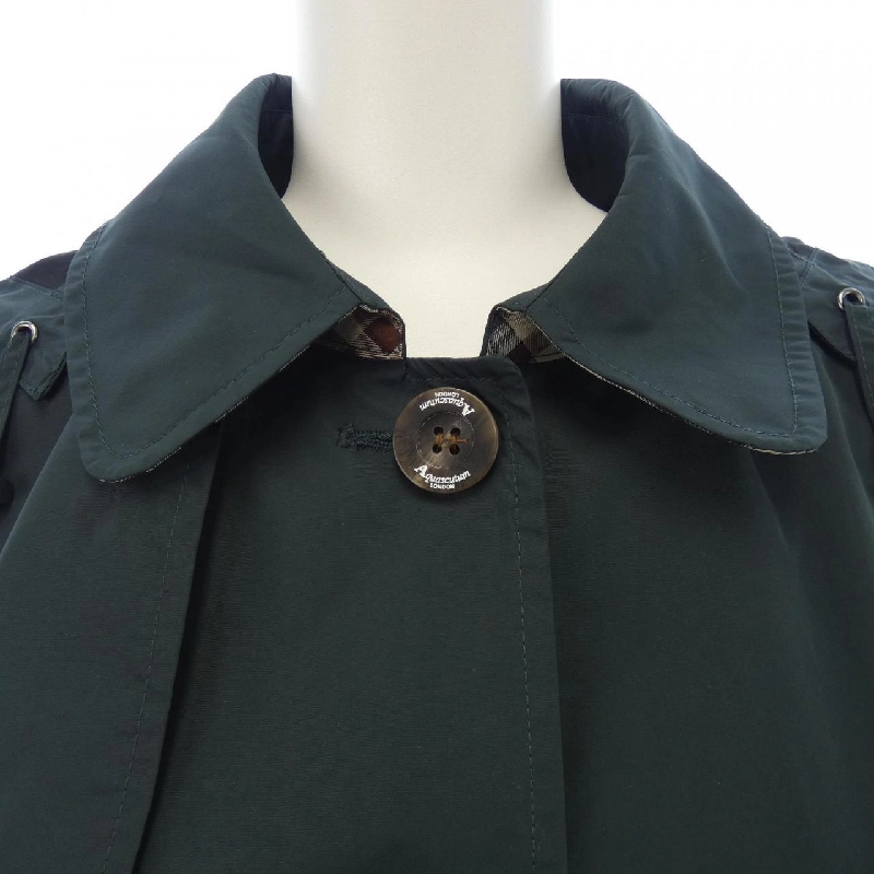 Áo khoác trench Aquascutum 633652