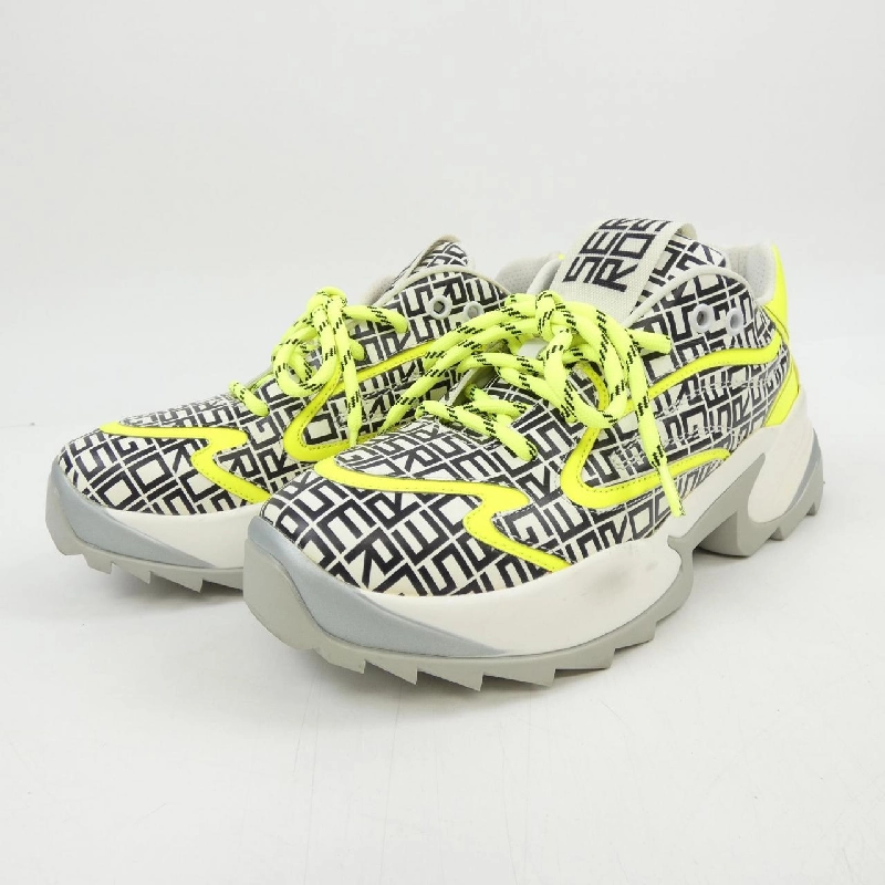 Giày sneaker Sergio Rossi - Hàng hiệu Authentic 828554