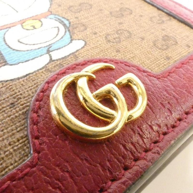 Ví Gucci 647788 2TWAG 620252