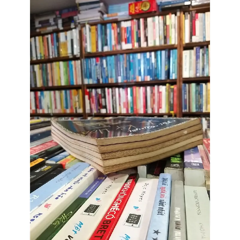 Bí quyết vẽ - Huỳnh Phạm Hương Trang 570303