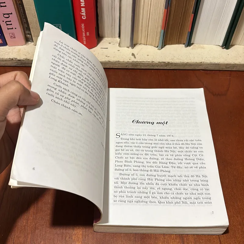II Tiểu Thuyết: Xuân Lộc - Hoàng Đình Quang - 2006 734508