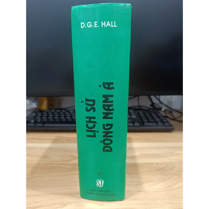 Lịch sử Đông Nam Á  972581