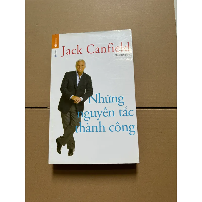 Những nguyên tắc thành công - Jack Canfield 736738