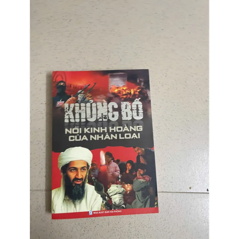 Kh.ủn.g b.ố – nỗi kinh hoàng của nhân loại 994178