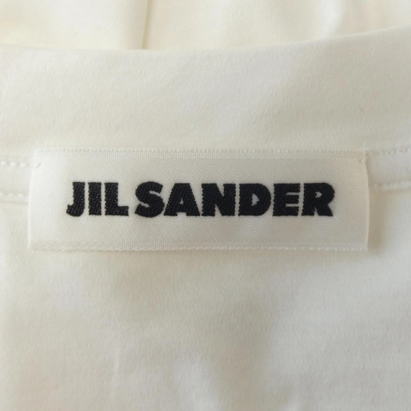 JIL SANDER T-shirt - Hàng hiệu Authentic 901895