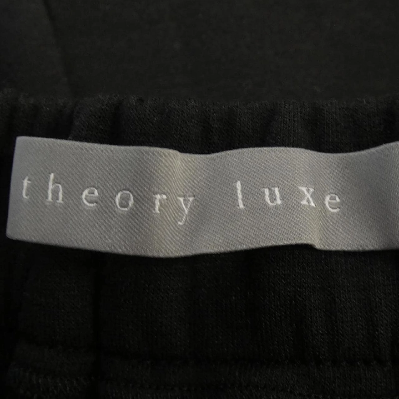 Theory luxe 03-4306010 Quần - Hàng hiệu Chính hãng 811563