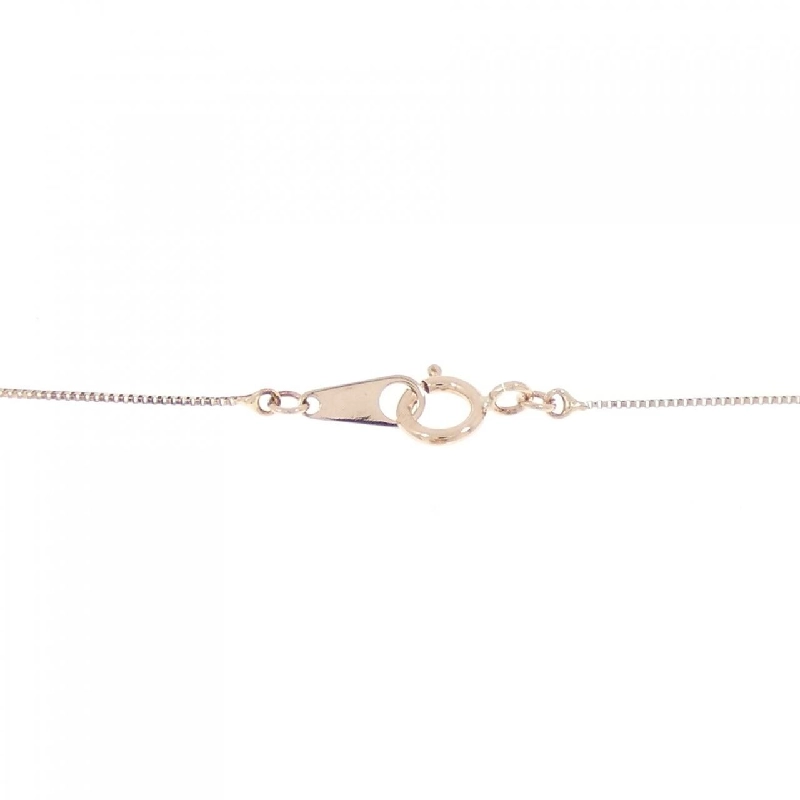 K10PG Dây chuyền kim cương 0.02CT - Hàng hiệu Chính hãng 858916