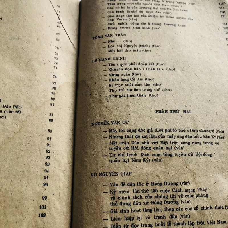 📚 TỔNG TẬP VĂN HỌC VIỆT NAM – TẬP 35 597118