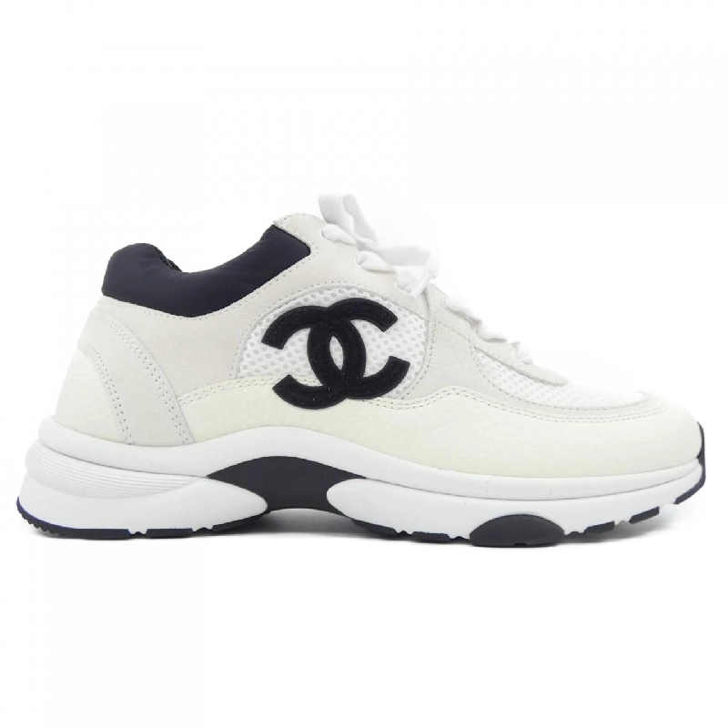 Giày thể thao CHANEL 660952
