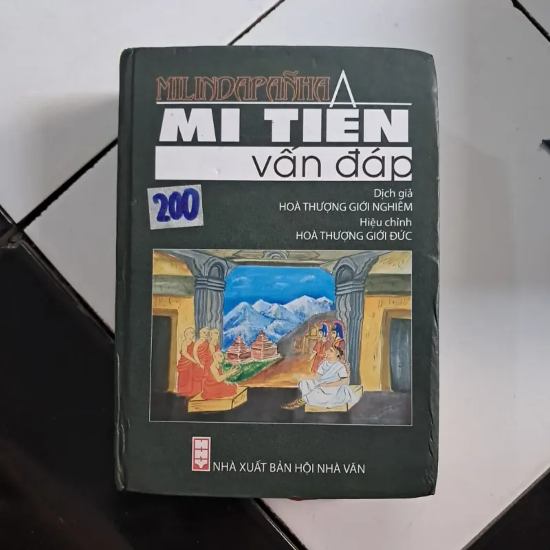 Mi tiên vấn đáp 1030985
