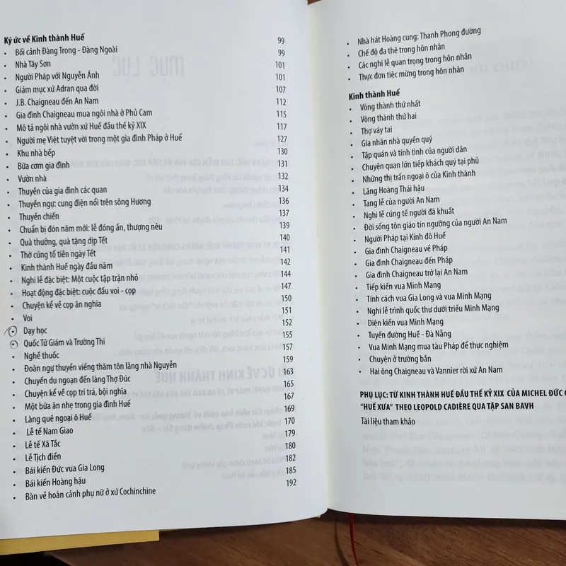 Hồi ức về kinh thành Huế đầu thế kỷ XIX | Michel Đức Chaigneau 697549