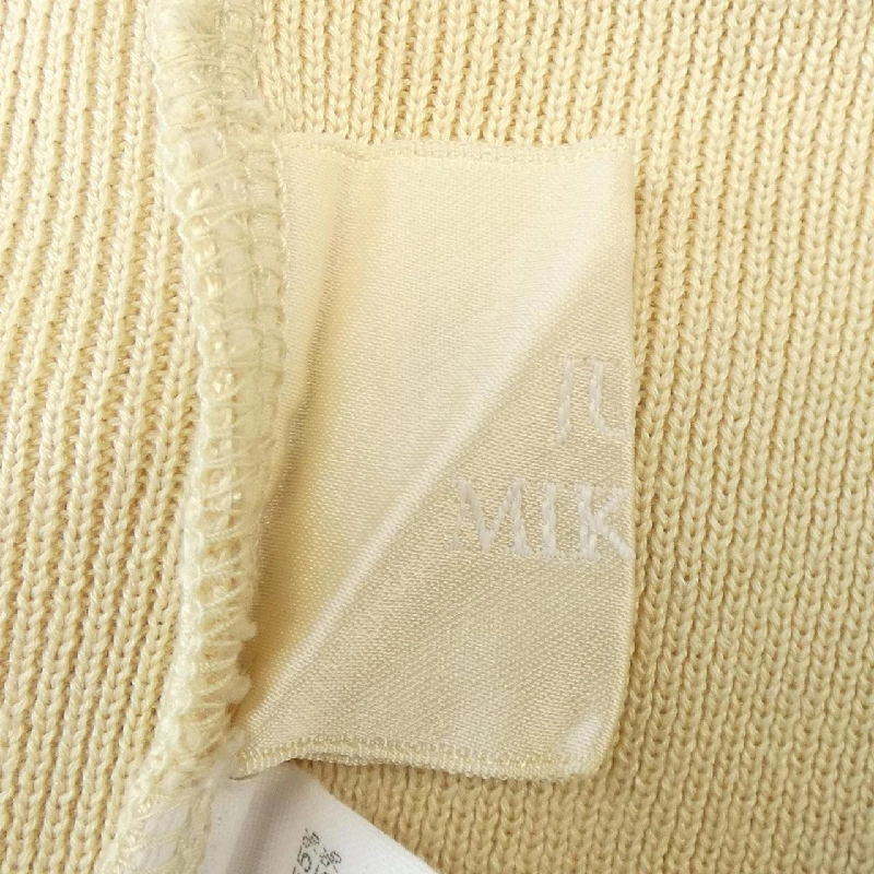 JUN MIKAMI ニット - Hàng hiệu Authentic 817930