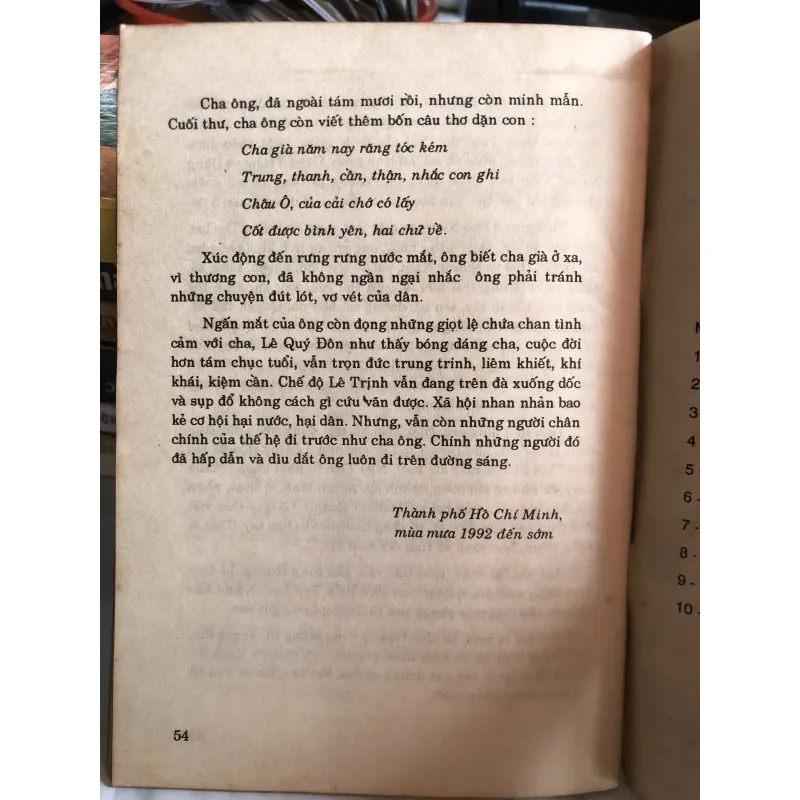 Kể chuyện Lê Quý Đôn - Đinh Mạnh Thoại 995468