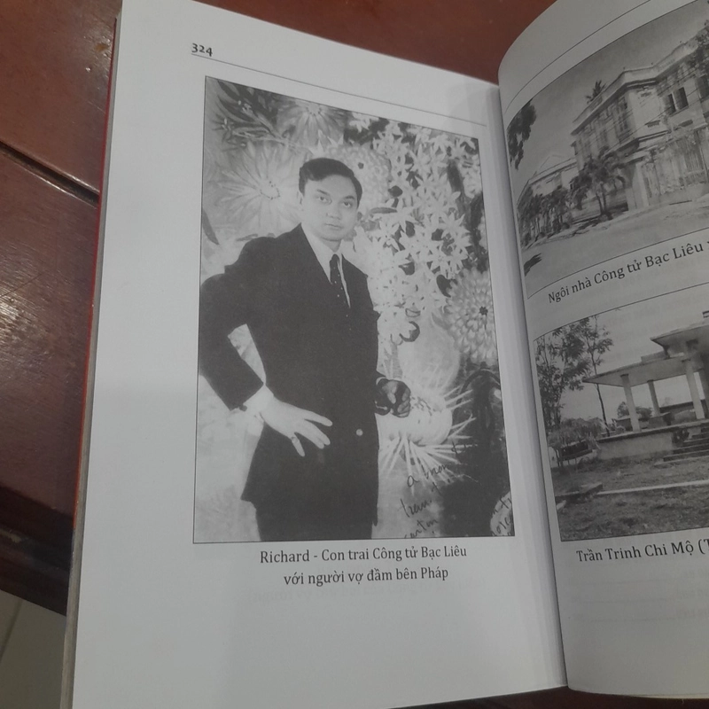 Công tử BẠC LIÊU 498794