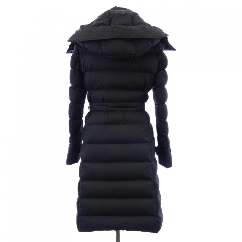 Burberry BURBERRY 80446801 Áo khoác lông - Hàng hiệu Chính hãng 817992