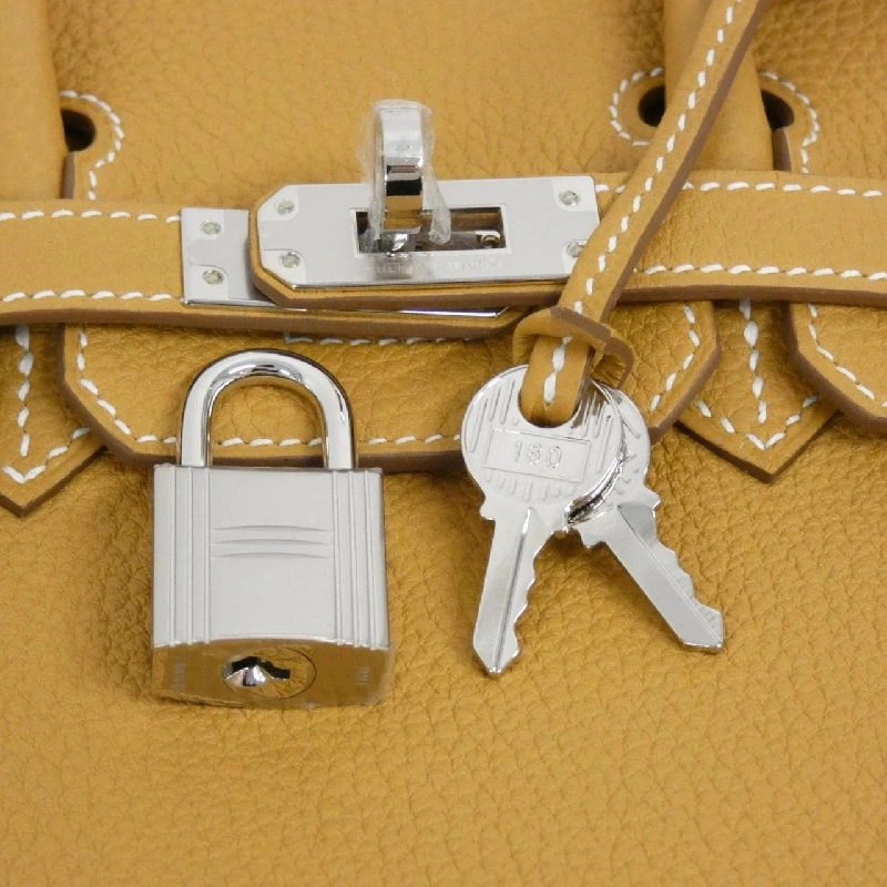 Túi xách Hermès Birkin 25cm 041344CK - Hàng hiệu Chính hãng 804381