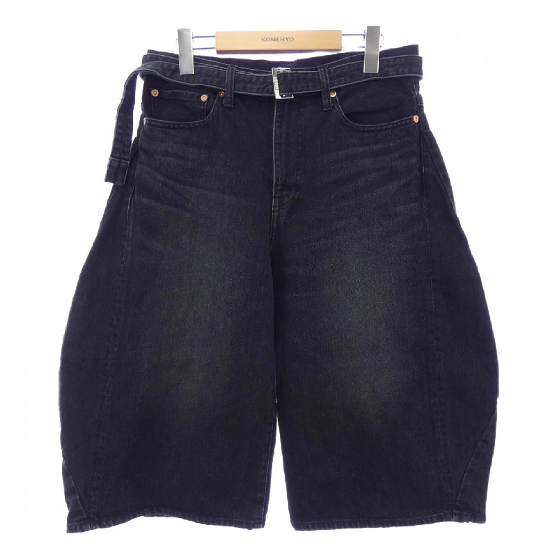 SACAI 26-03969M Quần short - Hàng hiệu Chính hãng 882117