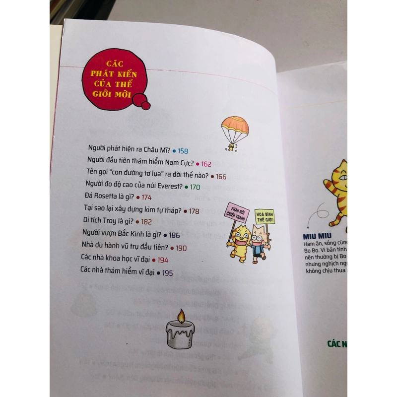 QUIZ! KHOA HỌC KÌ THÚ 531216