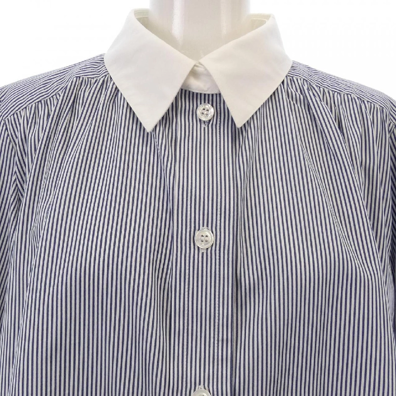 【Mã giảm giá】Áo sơ mi LOUIS VUITTON 640615