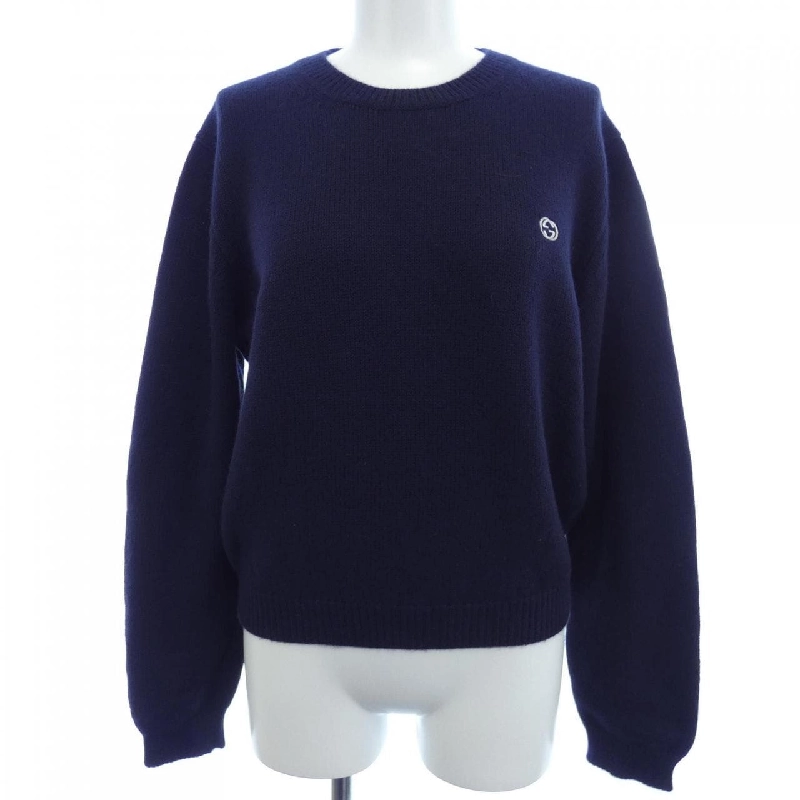 Gucci GUCCI 775883 XKDWS Áo len 630543