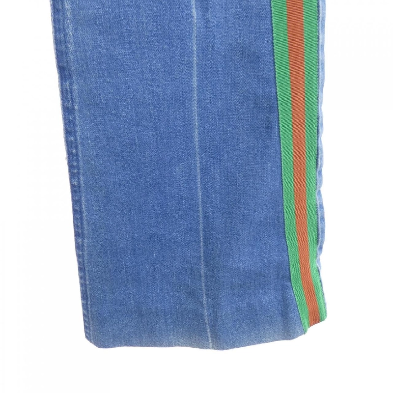 Gucci GUCCI 527432-XRB36 Jeans - Hàng hiệu Chính hãng 815257