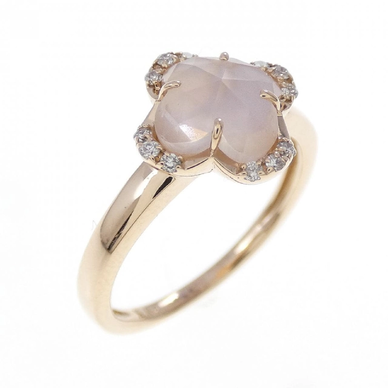 Nhẫn Quarzt Vandome - Hàng hiệu Authentic 837102