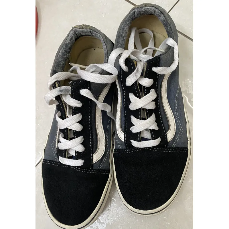 giày vans nữ size 36 723005