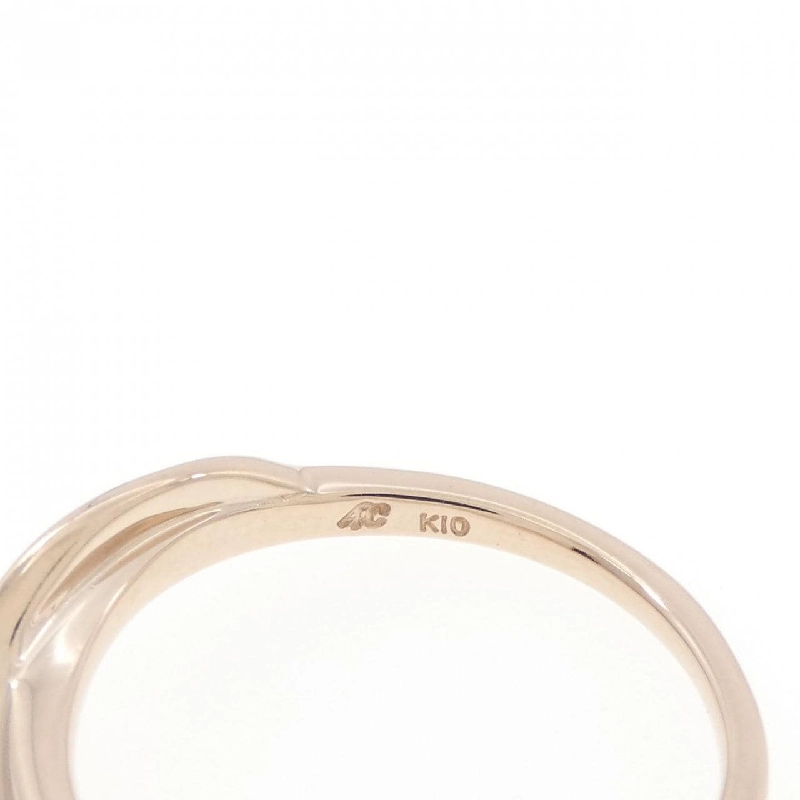 Nhẫn kim cương 4゜C - Hàng hiệu Authentic 833802